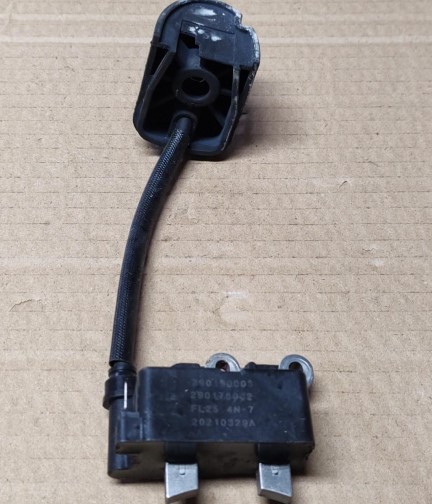 HOMELITE RY25AXB 290178032 Ignition Module Ryobi